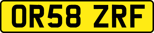 OR58ZRF