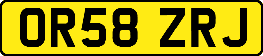 OR58ZRJ