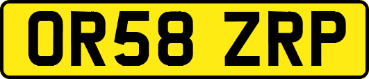 OR58ZRP