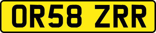 OR58ZRR