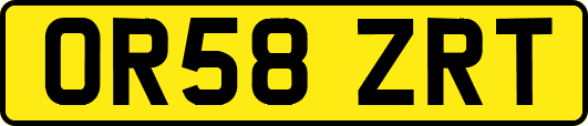 OR58ZRT