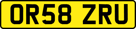 OR58ZRU
