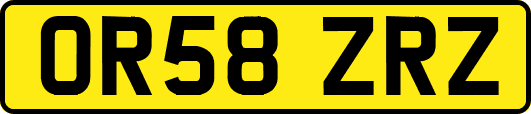 OR58ZRZ