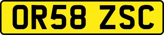 OR58ZSC