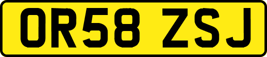OR58ZSJ