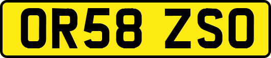 OR58ZSO