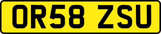 OR58ZSU