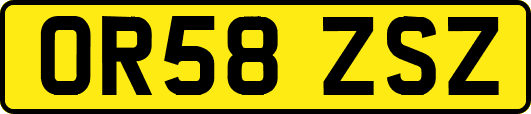 OR58ZSZ