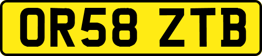 OR58ZTB