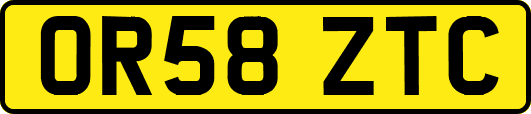 OR58ZTC