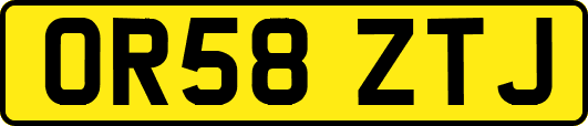 OR58ZTJ