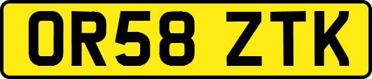 OR58ZTK