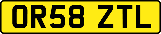 OR58ZTL
