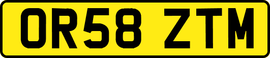 OR58ZTM