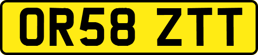 OR58ZTT
