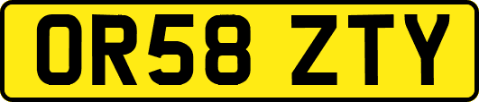 OR58ZTY