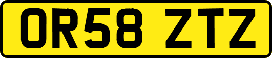 OR58ZTZ