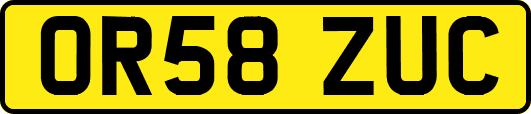 OR58ZUC