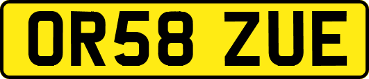 OR58ZUE
