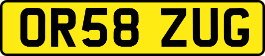 OR58ZUG
