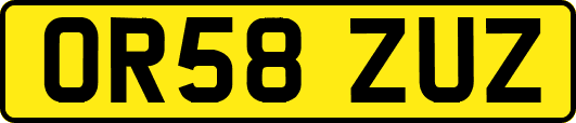 OR58ZUZ