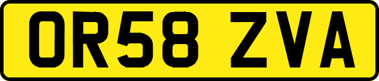 OR58ZVA