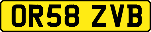 OR58ZVB