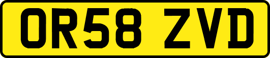 OR58ZVD
