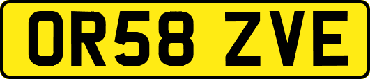 OR58ZVE