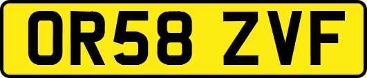 OR58ZVF