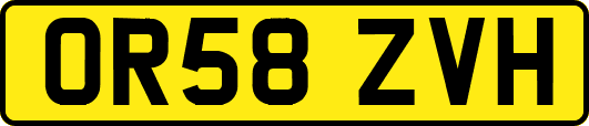 OR58ZVH