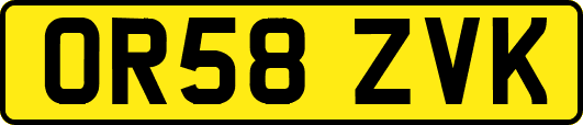 OR58ZVK