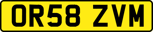 OR58ZVM