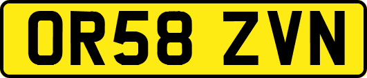 OR58ZVN