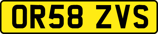 OR58ZVS