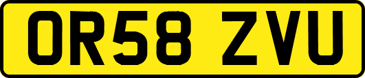 OR58ZVU