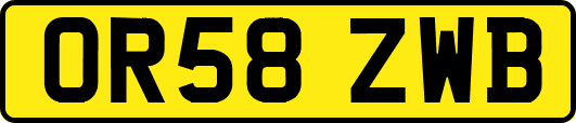 OR58ZWB