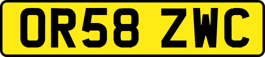 OR58ZWC