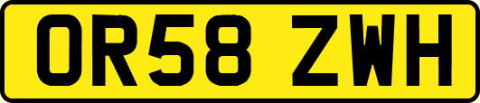 OR58ZWH