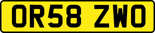 OR58ZWO
