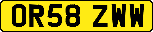 OR58ZWW