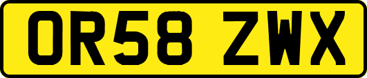OR58ZWX