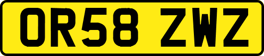 OR58ZWZ