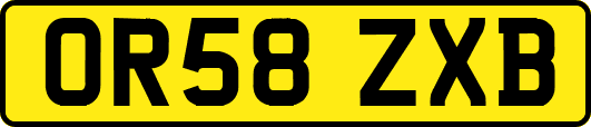 OR58ZXB