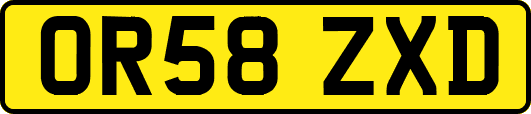 OR58ZXD