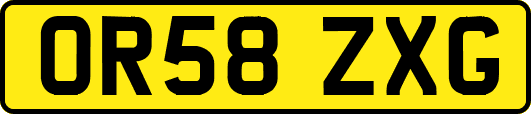 OR58ZXG
