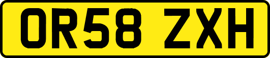 OR58ZXH