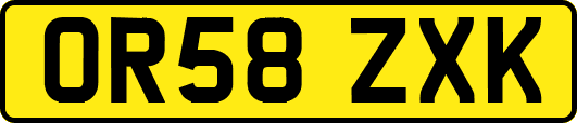 OR58ZXK