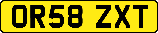 OR58ZXT