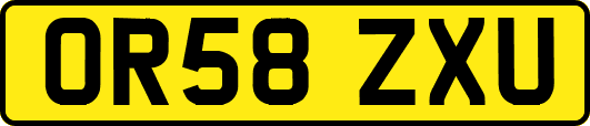 OR58ZXU